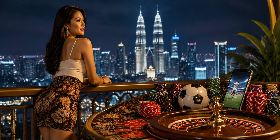 fussy 888 Pusat profil